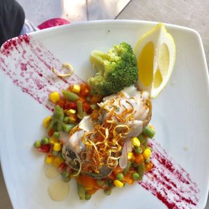 Fotografie Restaurant Estrada - 2