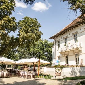 Fotografie Domeniul Manasia - 0