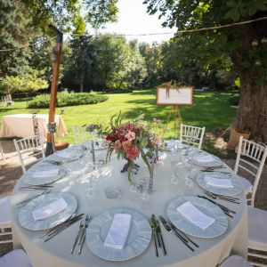 Fotografie Domeniul Manasia - 2