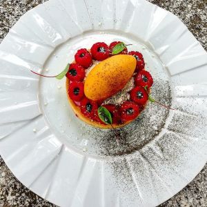 Fotografie Domeniul Manasia - 3