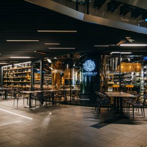 Fotografie GastroLab - Wine and Food Experience - 0