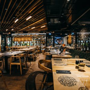 Fotografie GastroLab - Wine and Food Experience - 2