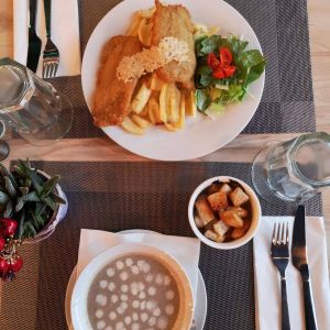 Fotografie Pizza Leggera - 1