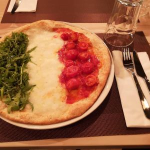 Fotografie Pizza Leggera - 2