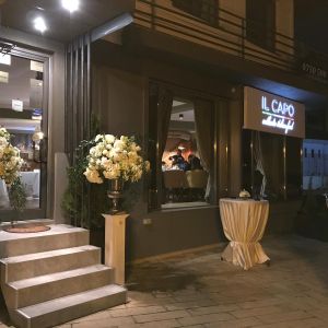 Fotografie Il Capo - 0