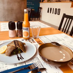 Fotografie Avido - 1