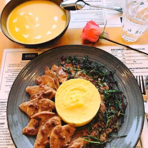 Fotografie Avido - 2