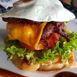 Fotografie Bispen - 1