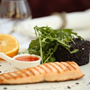 Fotografie Gargantua In The Park - 4