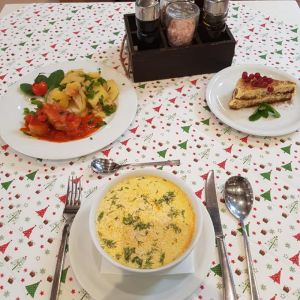 Fotografie Restaurant Dines - 0