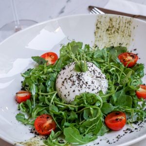 Fotografie La Pecora Nera - 3