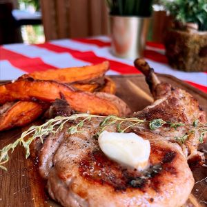 Fotografie Banjo Jack - 1