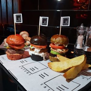 Fotografie Eatery - 1