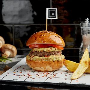 Fotografie Eatery - 2