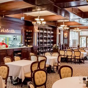 Fotografie Ristretto - 4