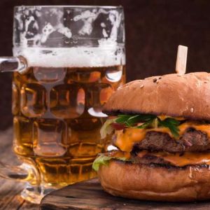 Fotografie Corner Bar - 0