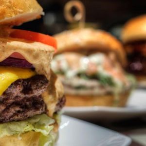 Fotografie Corner Bar - 2