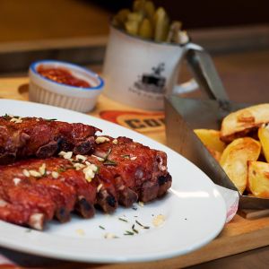 Fotografie Corner Bar - 4