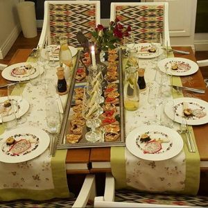 Fotografie Vivid Bistraw - 2