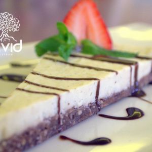 Fotografie Vivid Bistraw - 3