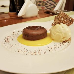 Fotografie Vivid Bistraw - 4