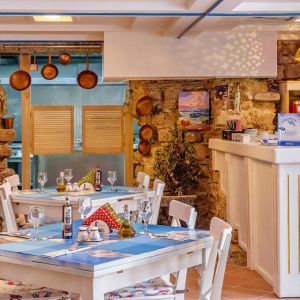 Fotografie Theo's Greek Taverna - 0