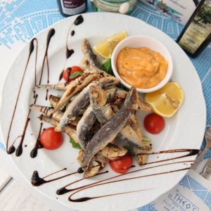 Fotografie Theo's Greek Taverna - 1