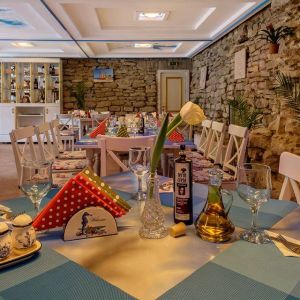 Fotografie Theo's Greek Taverna - 2