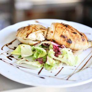 Fotografie Theo's Greek Taverna - 3