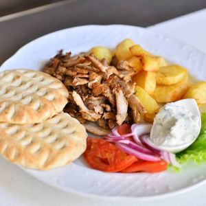 Fotografie Theo's Greek Taverna - 4