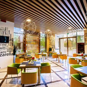 Fotografie Restaurant Al Fresco - 0