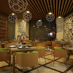 Fotografie Restaurant Al Fresco - 2