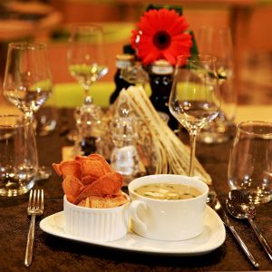 Fotografie Restaurant Al Fresco - 3