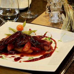 Fotografie Restaurant Al Fresco - 4