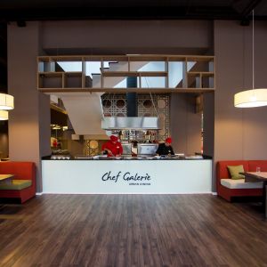 Fotografie Chef Galerie - 0