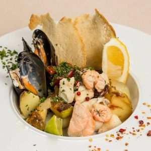 Fotografie Chef Galerie - 1