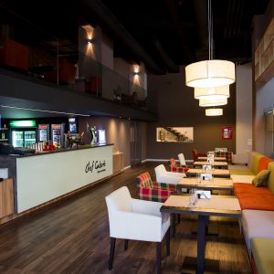 Fotografie Chef Galerie - 2