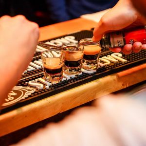 Fotografie Legend Pub - 4