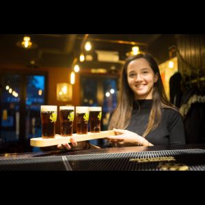 Fotografie Radio Gaga English Pub - 0