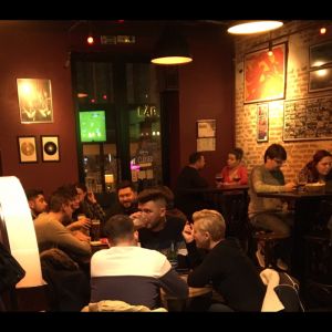 Fotografie Radio Gaga English Pub - 1