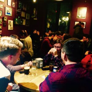 Fotografie Radio Gaga English Pub - 4