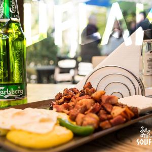 Fotografie Greek Taverna Souflaki - 3