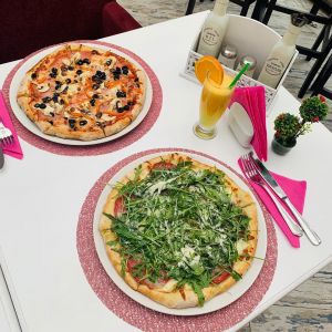 Fotografie La Cafeotheque - 2