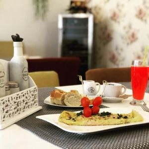 Fotografie La Cafeotheque - 3