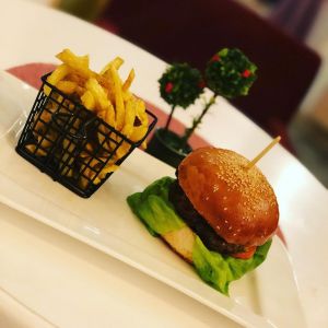 Fotografie La Cafeotheque - 4