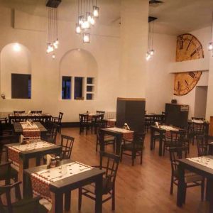 Fotografie Restaurant Piata Negustorilor - 0