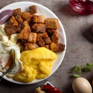 Fotografie Restaurant Piata Negustorilor - 1