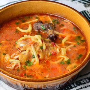 Fotografie Restaurant Piata Negustorilor - 4