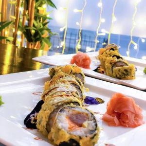 Fotografie Sushi Time - 1