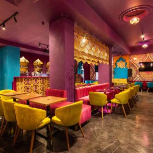 Fotografie Ganesha Caffe - Victoriei - 5